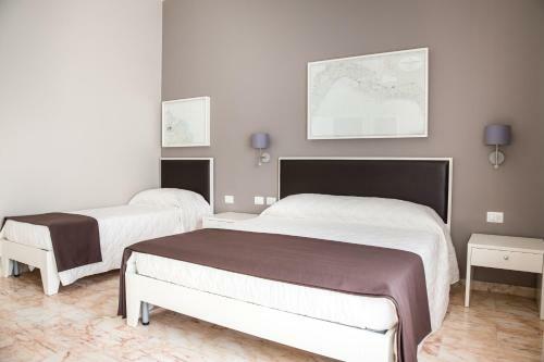 Bed & Breakfast Faro Bianco Gallipoli Dependance