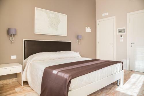 Bed & Breakfast Faro Bianco Gallipoli Dependance