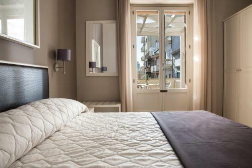Bed & Breakfast Faro Bianco Gallipoli Dependance