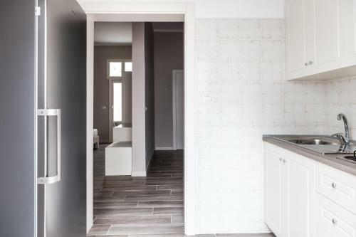 Bed & Breakfast Faro Bianco Gallipoli Dependance