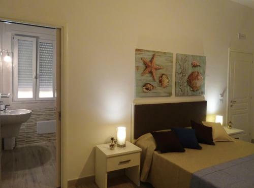 Bed & Breakfast Faro Bianco Gallipoli Dependance