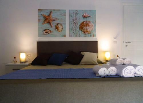 Bed & Breakfast Faro Bianco Gallipoli Dependance