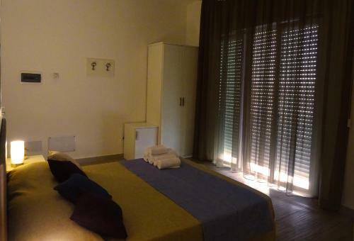 Bed & Breakfast Faro Bianco Gallipoli Dependance