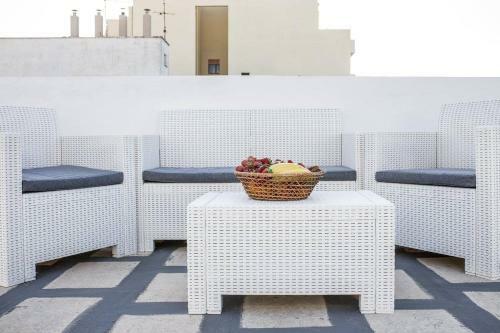 Bed & Breakfast Faro Bianco Gallipoli Dependance
