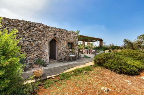 Trulli Li Corsari