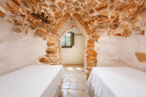 Trulli Li Corsari