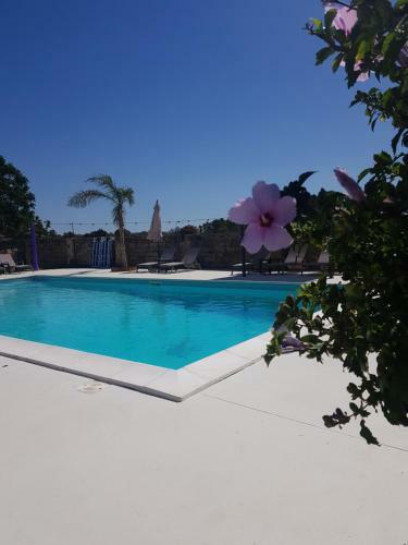 Bed & Breakfast Casale Zenith