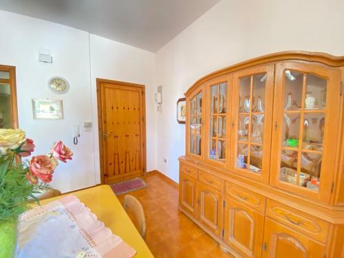 Lido San Giovanni -baia Verde Apartament