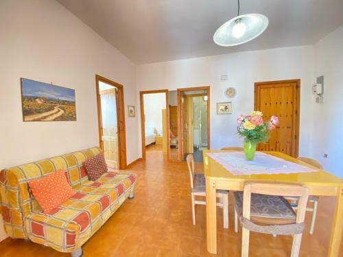 Lido San Giovanni -baia Verde Apartament