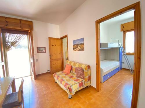 Lido San Giovanni -baia Verde Apartament