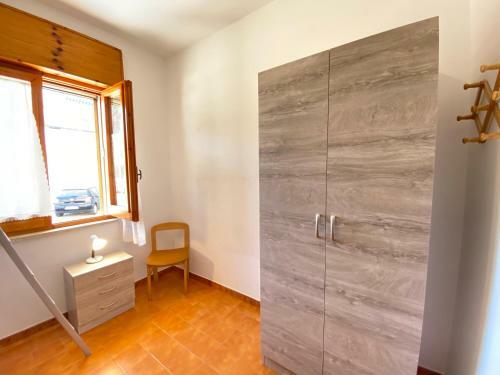 Lido San Giovanni -baia Verde Apartament