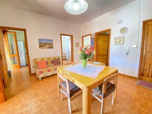 Lido San Giovanni -baia Verde Apartament