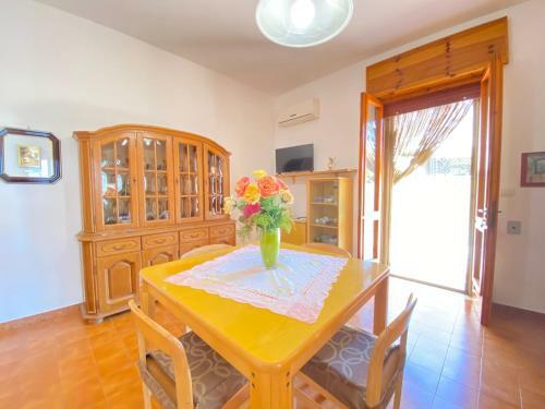 Lido San Giovanni -baia Verde Apartament