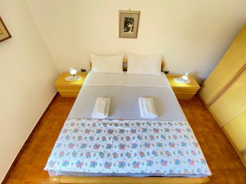 Lido San Giovanni -baia Verde Apartament