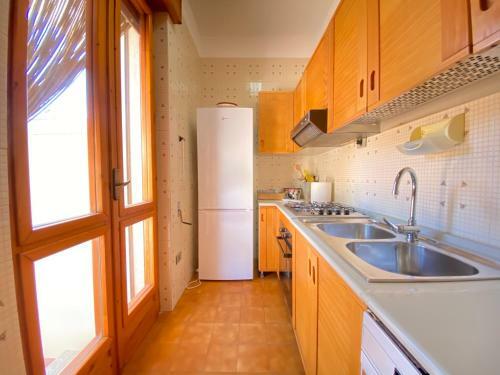 Lido San Giovanni -baia Verde Apartament
