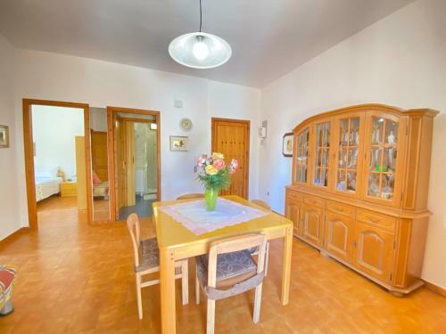 Lido San Giovanni -baia Verde Apartament