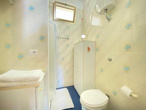 Lido San Giovanni -baia Verde Apartament