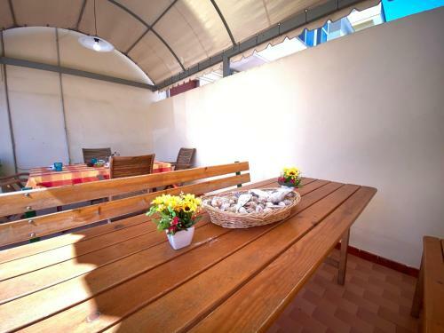 Lido San Giovanni -baia Verde Apartament