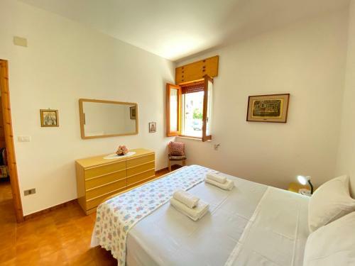 Lido San Giovanni -baia Verde Apartament