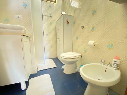 Lido San Giovanni -baia Verde Apartament