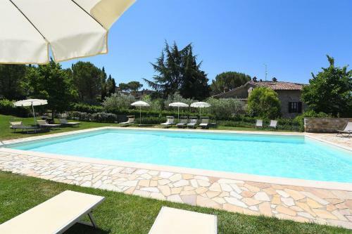 Apartamento Casa Amore