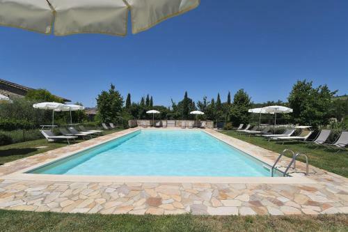 Apartamento Casa Amore