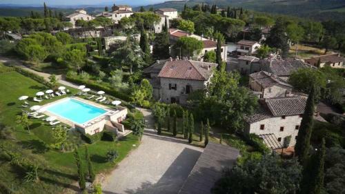 Apartamento Casa Amore