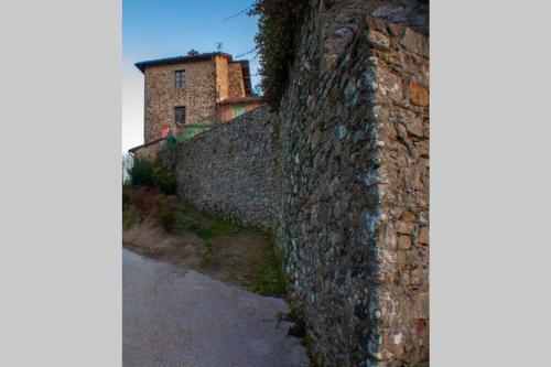 Casa Vacanze In Garfagnana
