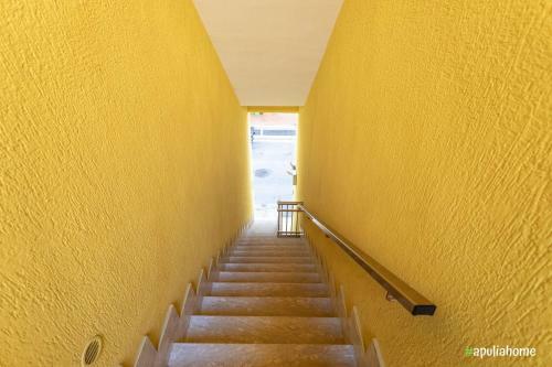 Apartamento Bilocale Passaseo