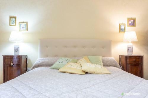 Apartamento Bilocale Passaseo