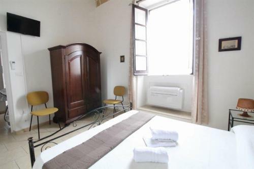 Bed & Breakfast Camera Vista Mare Holidayz