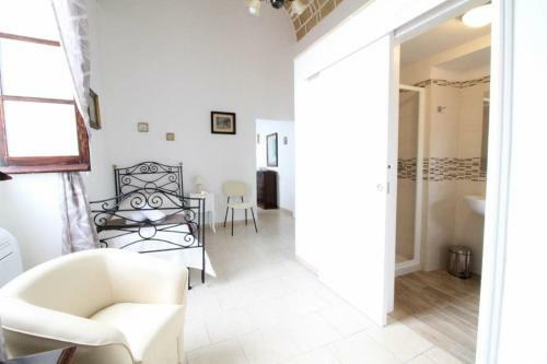 Bed & Breakfast Camera Vista Mare Holidayz