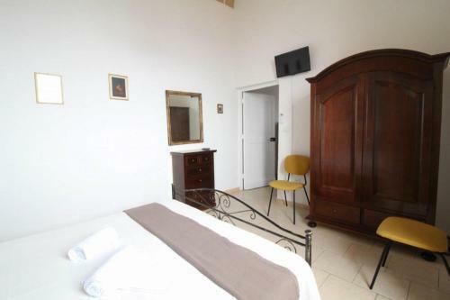 Bed & Breakfast Camera Vista Mare Holidayz