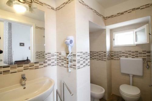 Bed & Breakfast Camera Vista Mare Holidayz