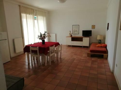 Apartamento Trilocale Il Mare Dei Monaci
