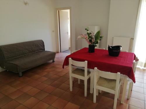 Apartamento Trilocale Il Mare Dei Monaci