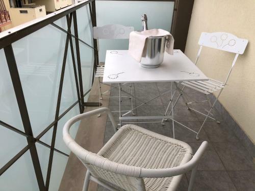 B&B Cristal Beach