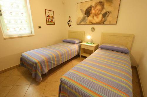 Villa Pearl Apartment
