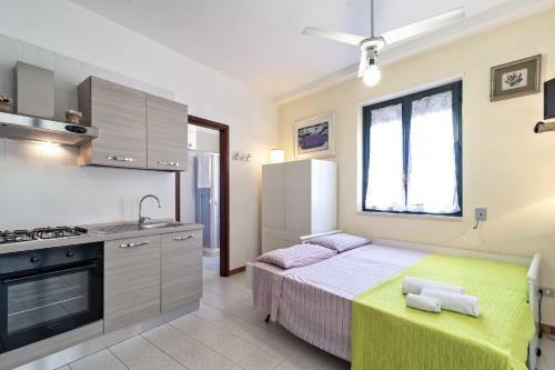 Apartamento Appartamento Di Levante