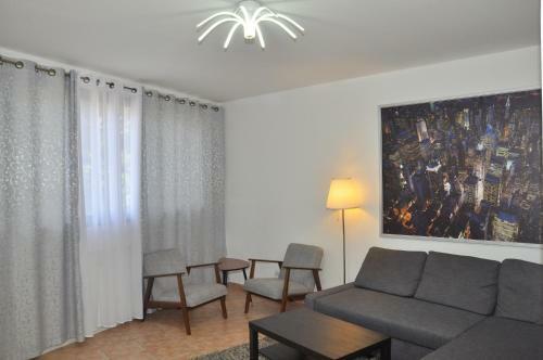 Star Apartments - Petah Tiqwa