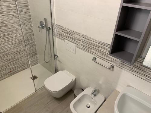 Apartamento Appartamenti Ca' Gabri & Cici
