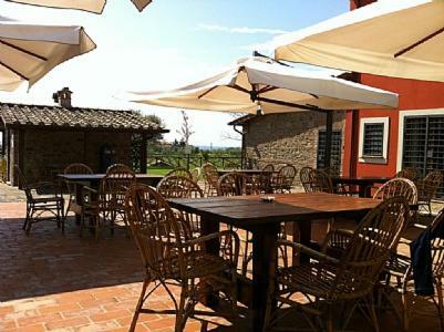 Genzano Di Roma Villa Sleeps 2 Pool Wifi