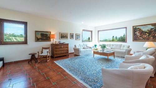 Villa Beatrice 8