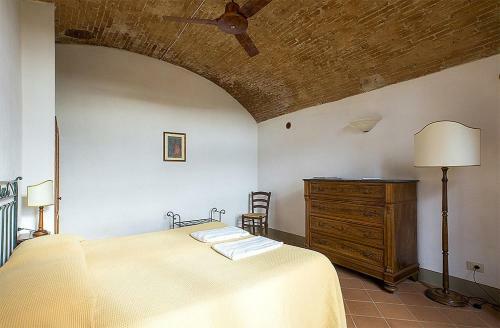 Grassina Ponte A Ema Villa Sleeps 2 Pool Air Con