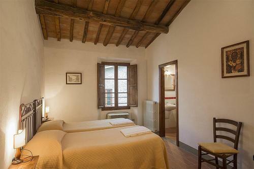 Grassina Ponte A Ema Villa Sleeps 4 Pool Air Con