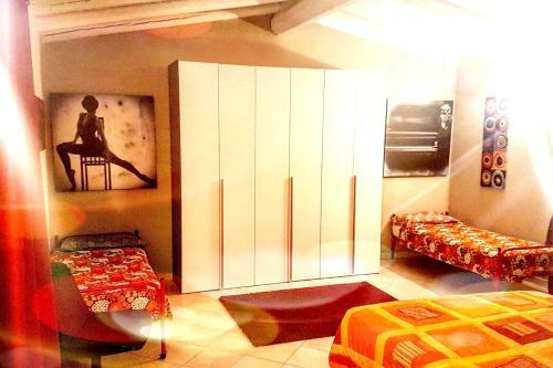 Apartamento Studio In Gragnao With Shared Pool Balcony And Wifi