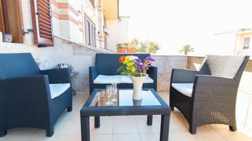 Apartamento Italianway - Carlo Alberto 4