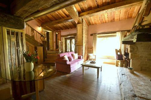 Guardea Villa Sleeps 14 Pool Air Con Wifi