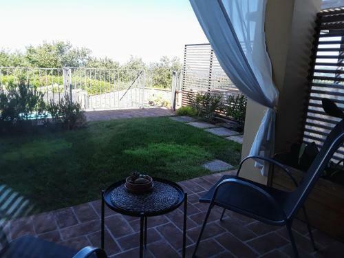 Apartamento Il Barco