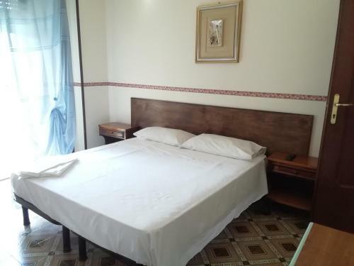 Hotel La Carina